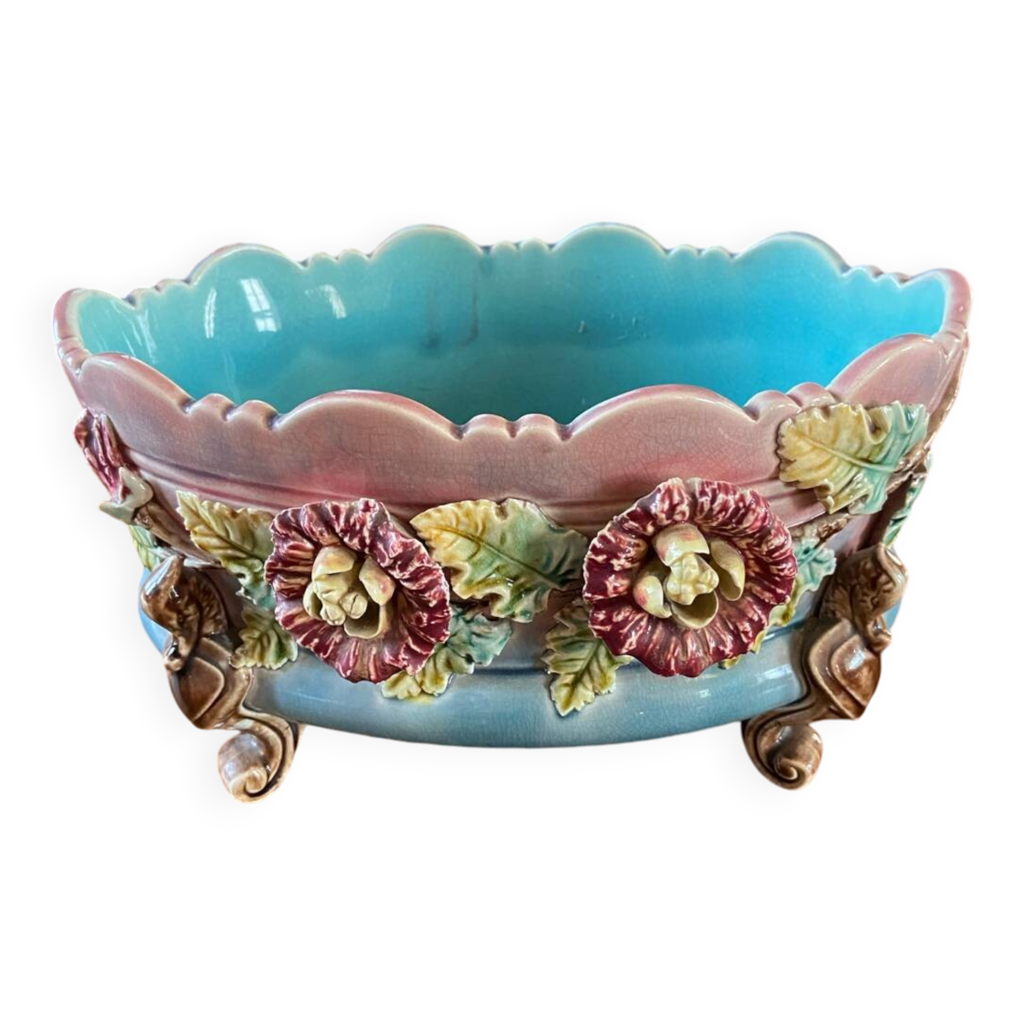 Gustave de Bruyn slip planter