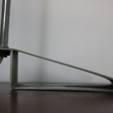 Mid century modern french table lamp