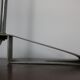 Mid century modern french table lamp