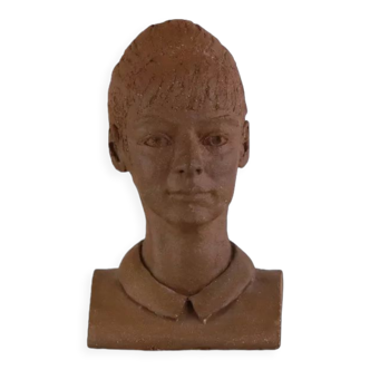 Bust 'Andrea'
