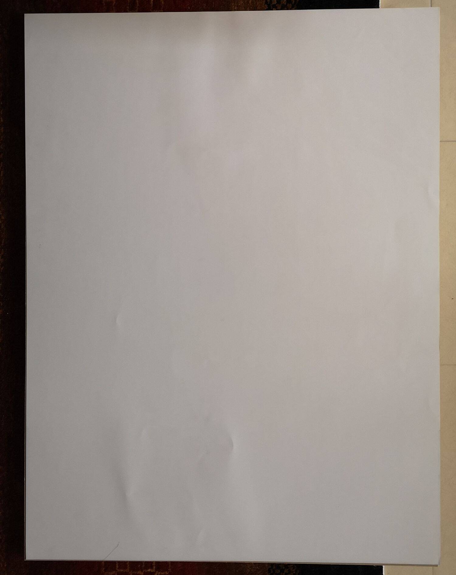 Large Poster Roy Lichtenstein - Girl with Hair Ribbon - 2003