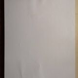 Large Poster Roy Lichtenstein - Girl with Hair Ribbon - 2003