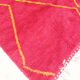 Moroccan berbere carpet 288x190cm