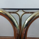 Table basse années 1970