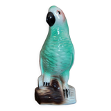 Porcelain parrot - Brazil