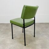 Chair Joseph André Motte 764 for Steiner 1950