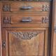 Buffet Art déco 1950
