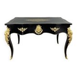 Louis XV style desk, Napoleon III period