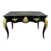 Louis XV style desk, Napoleon III period