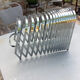 Vintage Luther Evans magazine rack