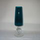 Vase en cristal des années 60