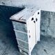 Small Parisian dresser