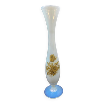 Opaline vase