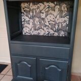 Storage cabinet