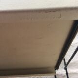 Tomado shelf of the 50s