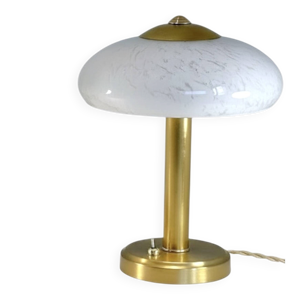 lampe à poser art-déco