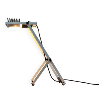 Lampe de table ou murale vintage Sintesi par Ernesto Gismondi pour Artemide, années 1970.