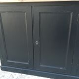 Four-door furniture