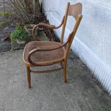 J. and J. Kohn armchair