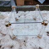 Vintage coffee table or side table