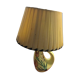 Vintage ceramic lamp