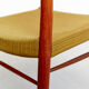 Table de salle à manger par Nanna Ditzel pour Saren Willadsen et chaises conçues par Kai Lyngfeldt-Larsen