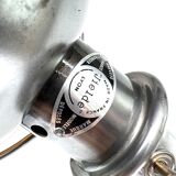 Jielde 2 arms lamp