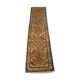 Hezareh tribe persian carpet 2, 92m x 0, 76m