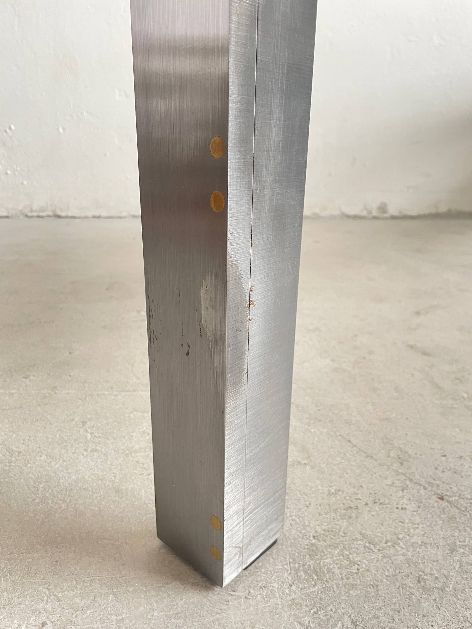 Doge table by Carlo Scarpa for Gavina - Cassina