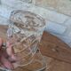 Signed Sèvres crystal ice bucket