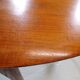 Table scandinave vintage