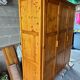 Armoire en pin