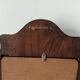 Vintage 60s/70s tablet mirror