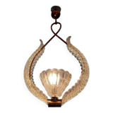 Barovier and Toso Chandelier