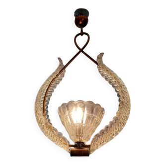 Lustre Barovier et Toso
