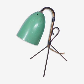 Cocotte lamp 1950