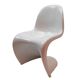 Set of 4 chairs S by Verner Panton, Vitra edition, 1973
