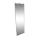 Large vintage mirror with bevelled glass.
