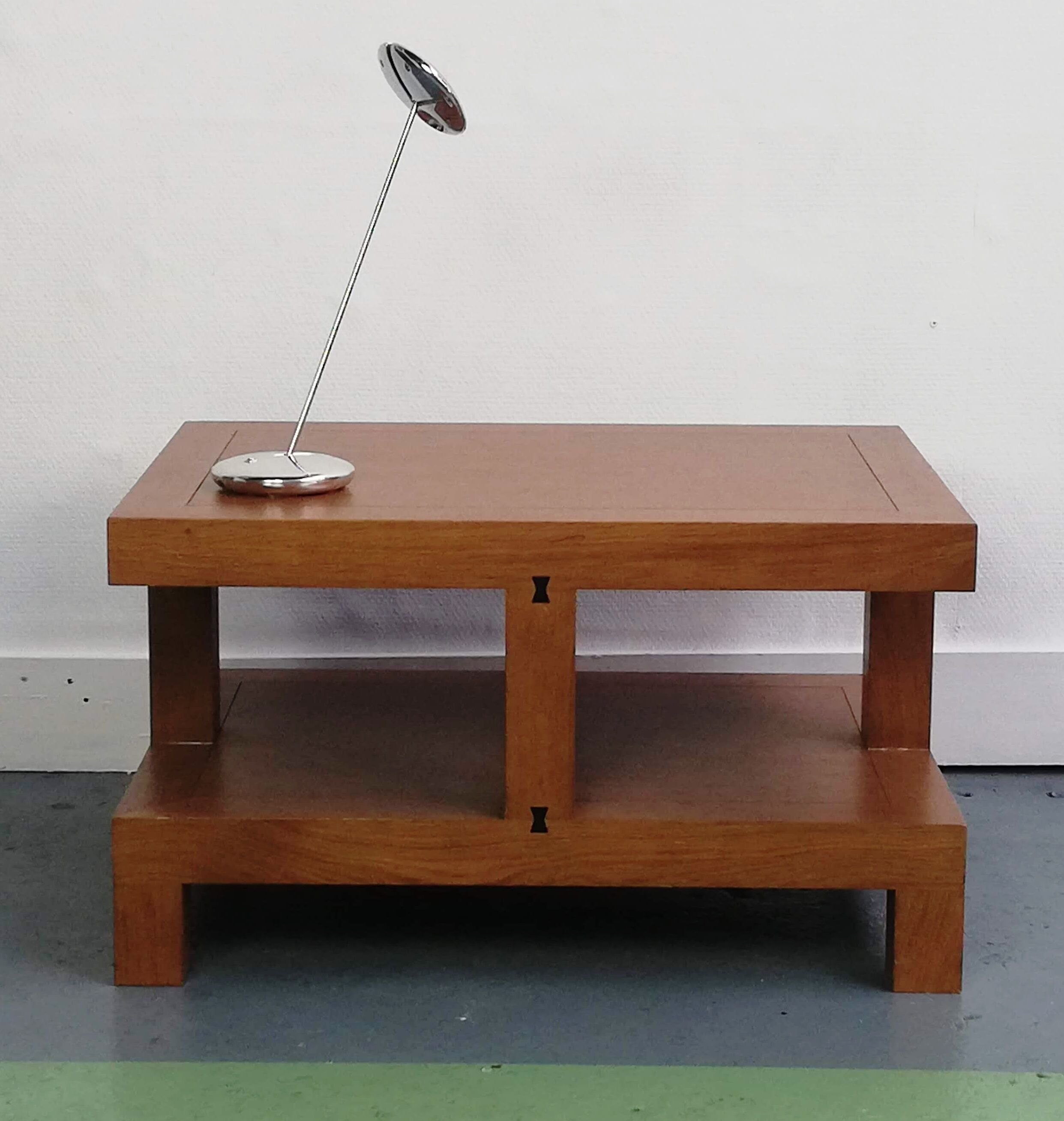 Roche Bobois Daniel Ezan coffee table