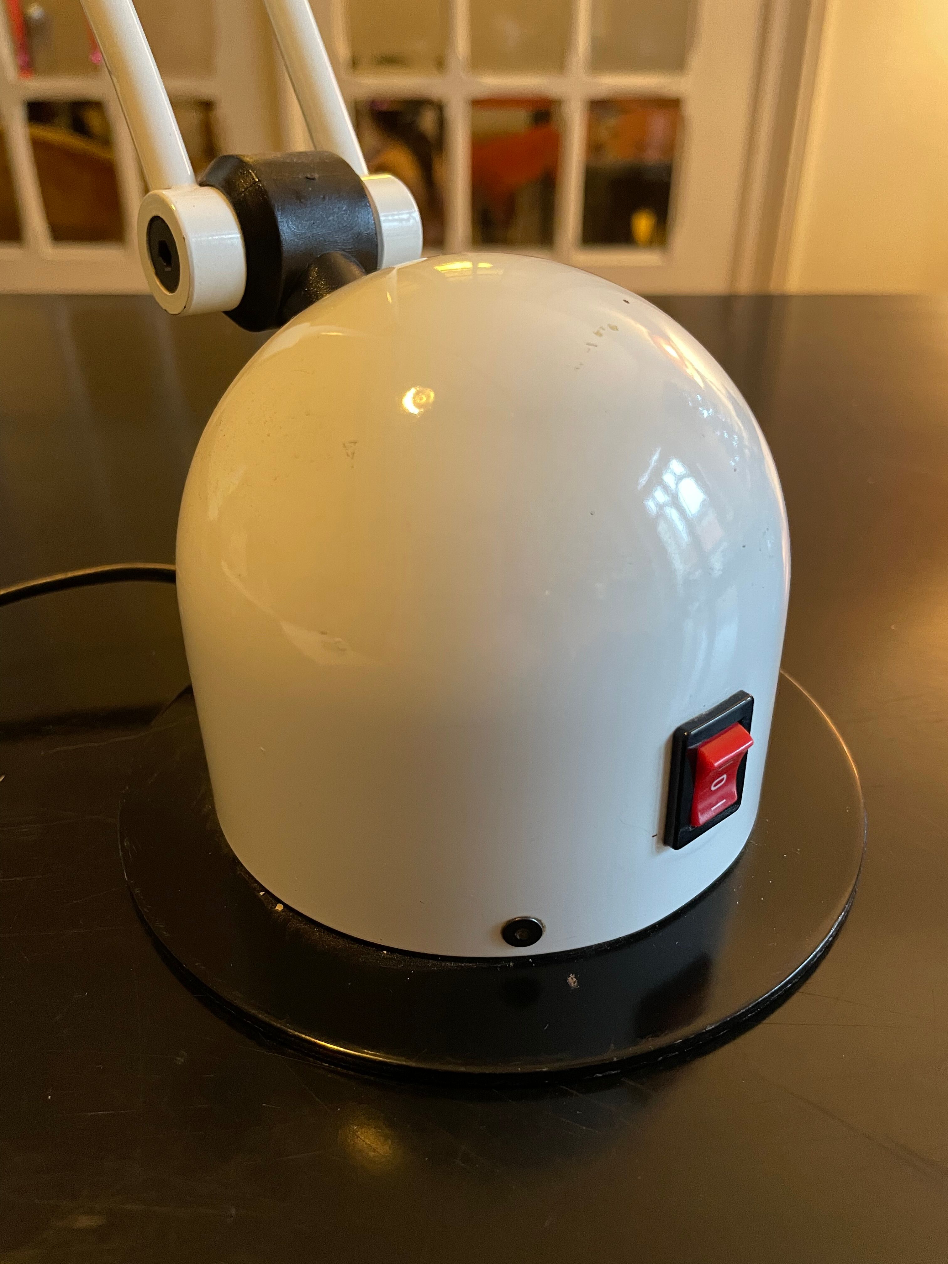 Lampe articulée années 80