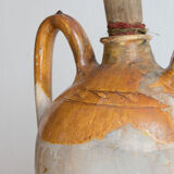Amphore italienne vase XIX Siècle