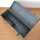 Small vintage toolbox