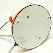Mid-century modern style desk lamp from Lidokov, Czechoslovakia, 1970s