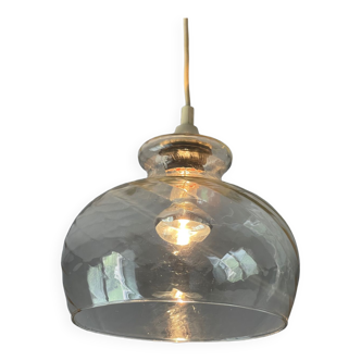 Suspension luminaire vintage