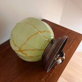 Lampe vintage