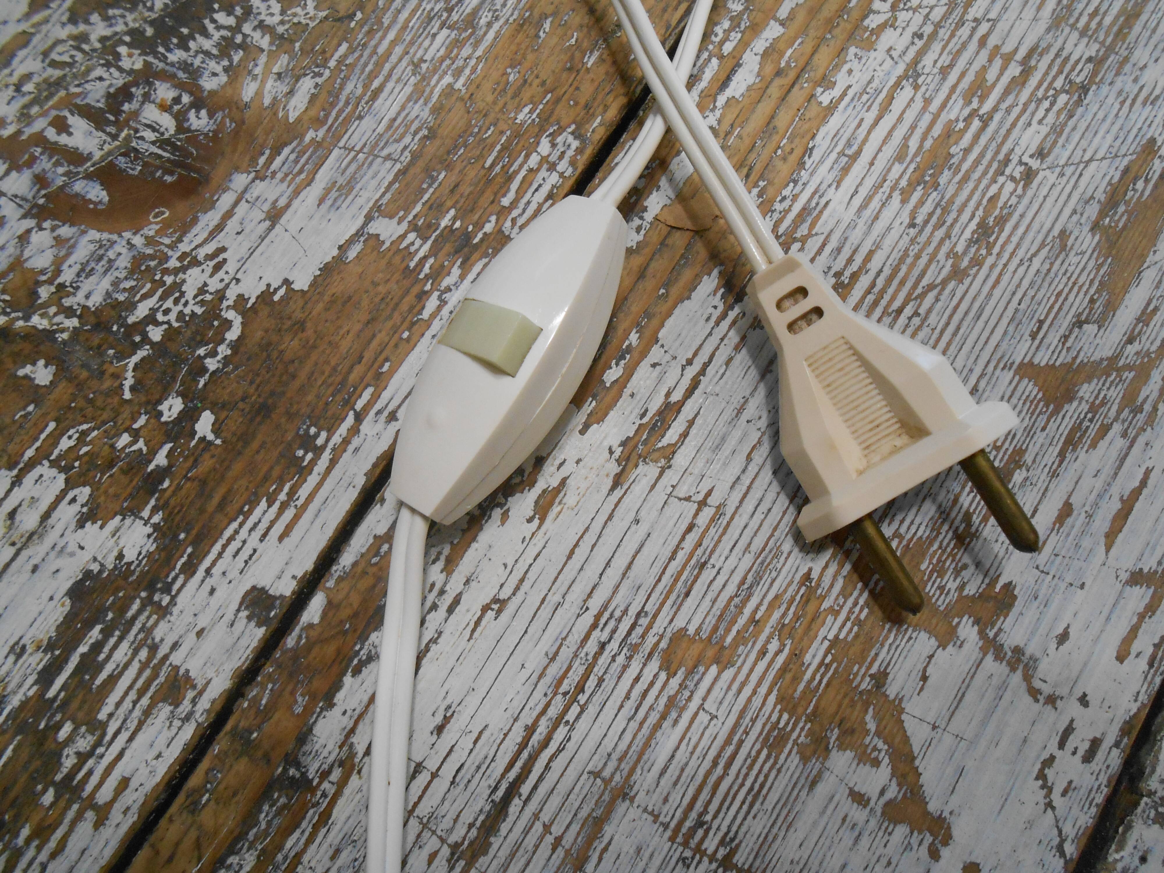 Lampe de table
