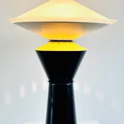 Lampe de table Giada par Pier Giuseppe Ramella pour Arteluce, Italie, 1989
