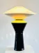 Giada Table Lamp By Pier Giuseppe Ramella For Arteluce, Italy, 1989