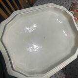 Gien renaissance soup tureen