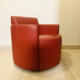 Steiner swivel chair – Bagatelle model – Design Studio MEMO